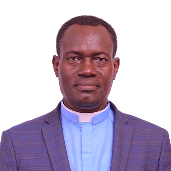 Patrick Mukasa