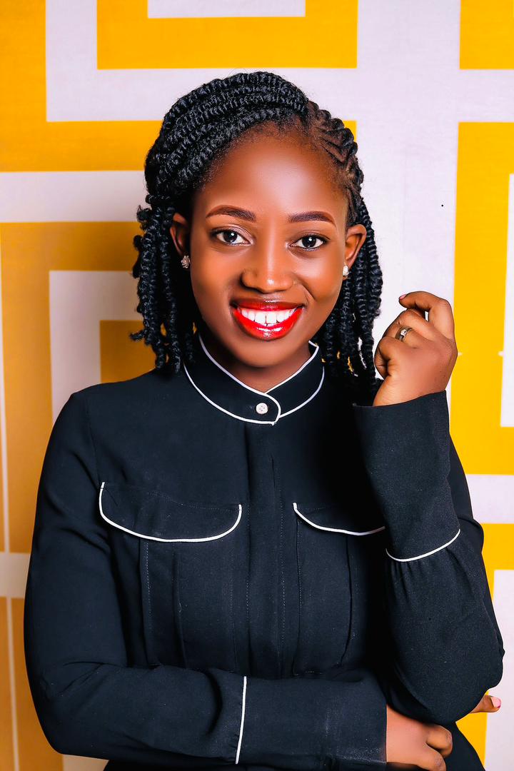 Lilian Nakibuule