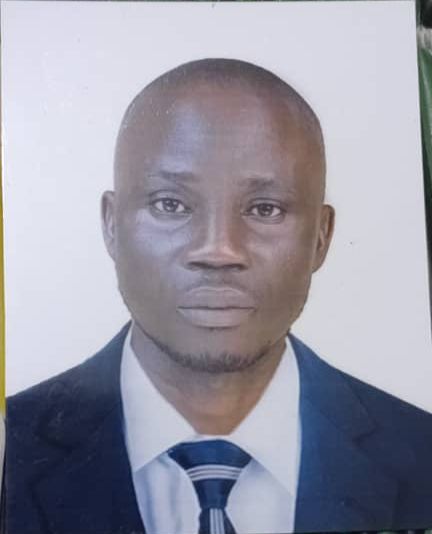 Ezra Mucunguzi  